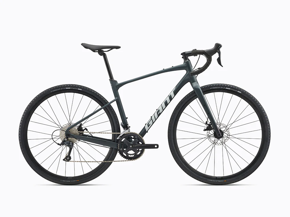 GRAVEL CRUSHER <br> THE ALL NEW REVOLT