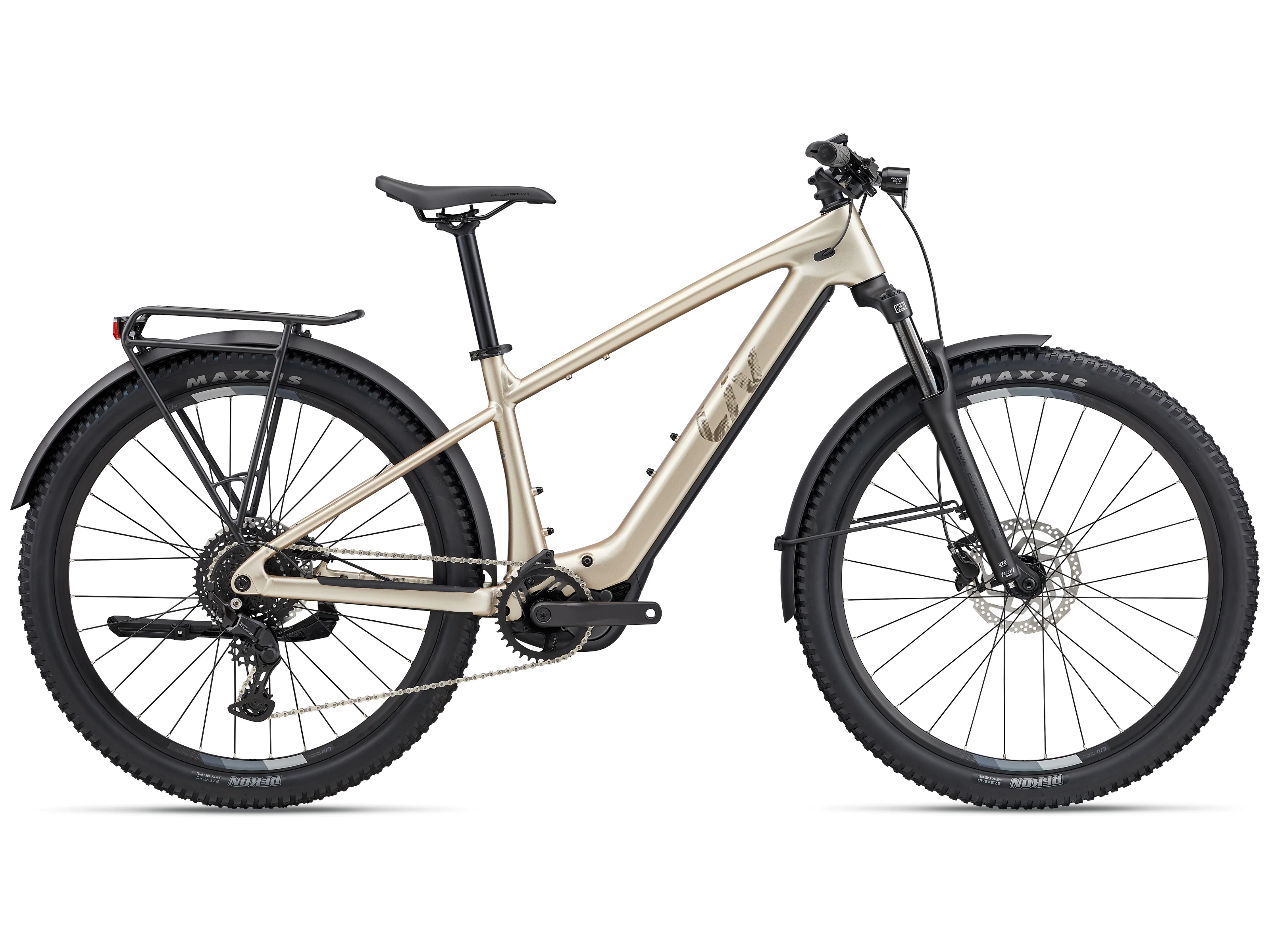 Bikes / Offroad / Casual